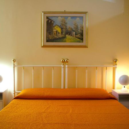 מטרה B&B Il Villino מראה חיצוני תמונה
