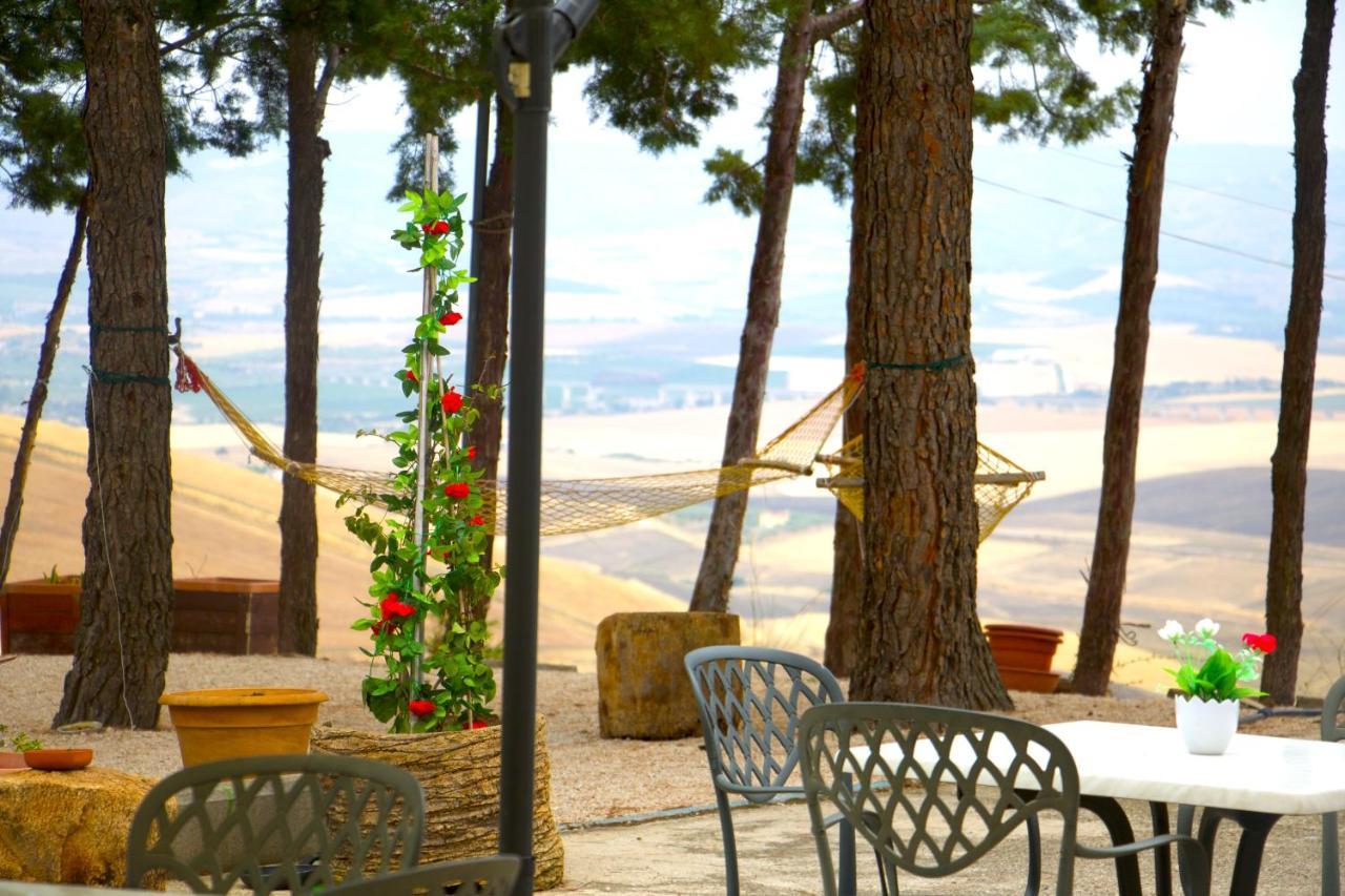 מטרה B&B Il Villino מראה חיצוני תמונה