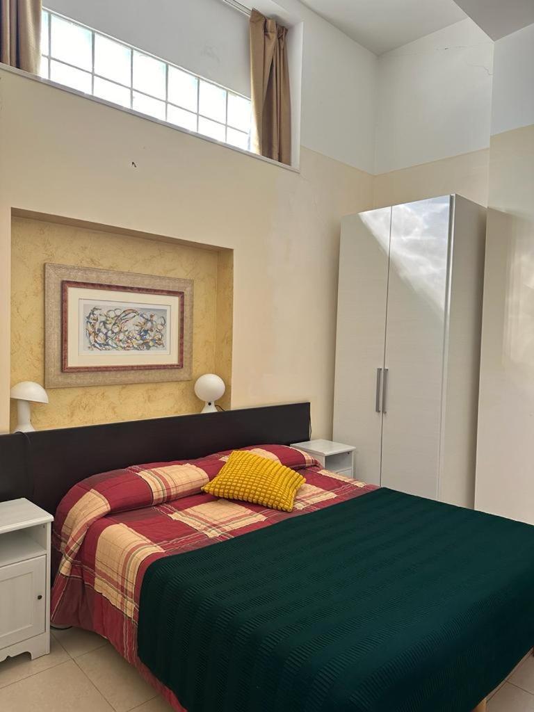 מטרה B&B Il Villino מראה חיצוני תמונה